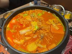 -将军牛排·尔滨地标朝鲜族美食(总店)