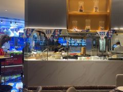 -徐记海鲜(曲江南湖店)