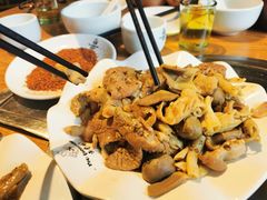 -老号尤兔头(西川店)