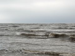 -碣石国家级海洋公园