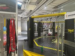 -FLARE STAR FITNESS(复地活力城店)