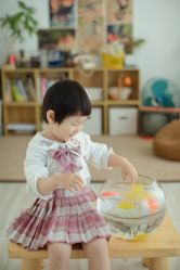 -诺米宝贝摄影工作室(铁机路店)