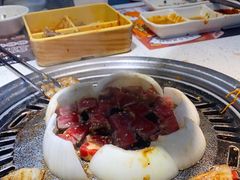 -猫抓烤肉(春熙路店)