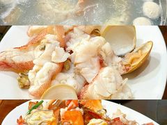 -凯华海鲜火锅·传承三十六年