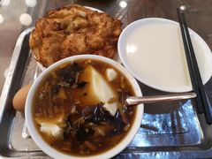 -烤肉季饭庄
