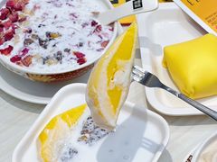 -满记甜品(金融街店)