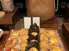 -西安高新希尔顿酒店·咖啡露台西餐厅