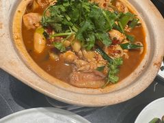-明丰小渔馆(明月路店)