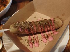 -JuiceRobot·手工意大利面&汉堡精酿(珠江新城店)
