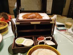 -北京西单美爵酒店-融轩中餐厅