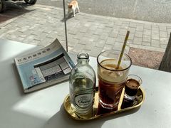 -五进制 Coffee Shop