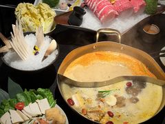 -色響火锅(恒隆广场店)