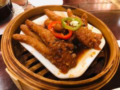 -顺德人家食府(黄金广场店)