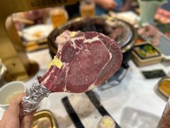 -红沃鳗鱼黑牛烤肉店(不老街店)