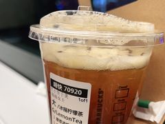 -星巴克(北京南站2B检票口)