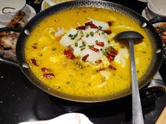 -外婆味道·云南菜大当家(关上店)