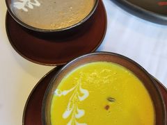 -马克西姆俄罗斯餐厅(通亚街店)