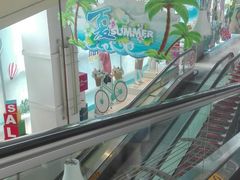 -大润发(康桥店)