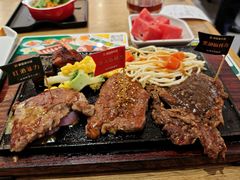 -豪客来牛排(重庆冉家坝SM广场1712店)