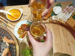-千岛炭火烤肉·活烤鳗鱼(天通苑店)