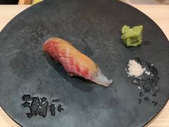 -橼舍鮨青木