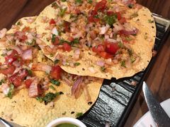 -克比叔叔印度餐厅Kebabs on the Grille(永康路分店)