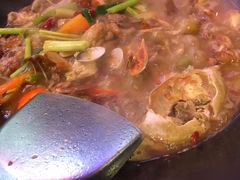 -顺德公美食(西乡店)