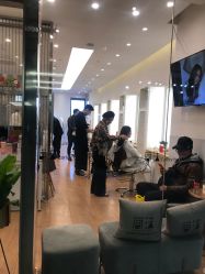 -简法造型·品牌形象店