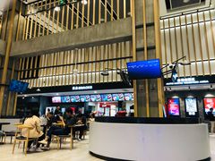 -保利国际影城杭州中南店