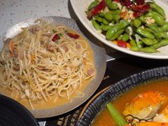 -沪小胖·小龙虾·蓝龙王(八佰伴店)
