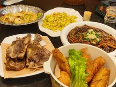 -锡和无锡菜(景丽苑店)