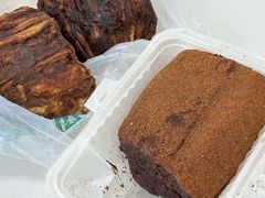 -老回回小吃(百万庄店)