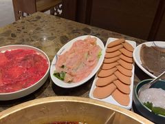 -小龙坎火锅(万象城店)