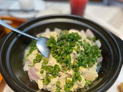 -唐猫庭院·千年陕菜(大唐不夜城店)