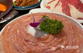 Er Niang's Fresh Duck Intestine