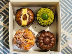 -发酵食堂(屏风街店)