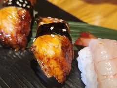 -萨拉伯尔水源素问店·韩国宫廷料理(人民路店)