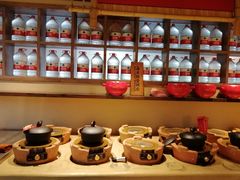 -洞庭土菜馆(天河北总店)