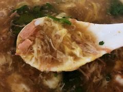 -罗卜李包子羊肉汤