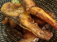 -顶特勒·黄鱼馆·特色菜(上海大世界店)