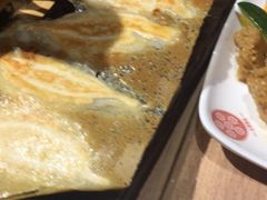 -老班长手工灌汤包(望京华彩店)