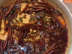 -鹊华居·地道鲁菜·海鲜·融合味(大明湖店)