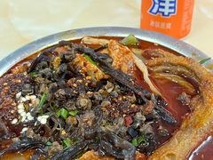 -凤张螺蛳粉·爽口粉(跃进路总店)
