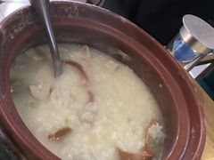 -潮粥荟·潮汕砂锅粥(朝阳大悦城店)
