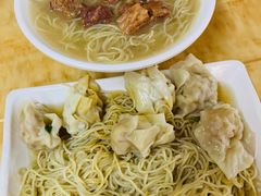 -新园饮食店(香洲总店)