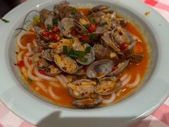 -乐乐大排档·30年老字号(浙江路店)