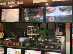 -海口骑楼小吃街