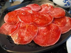 -燚青春东北泥炉烤肉(百合店)