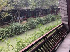 -龙潭水乡