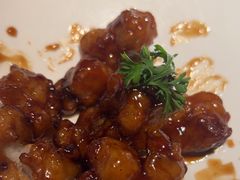 -绿茶餐厅(领展购物广场·中关村店)
